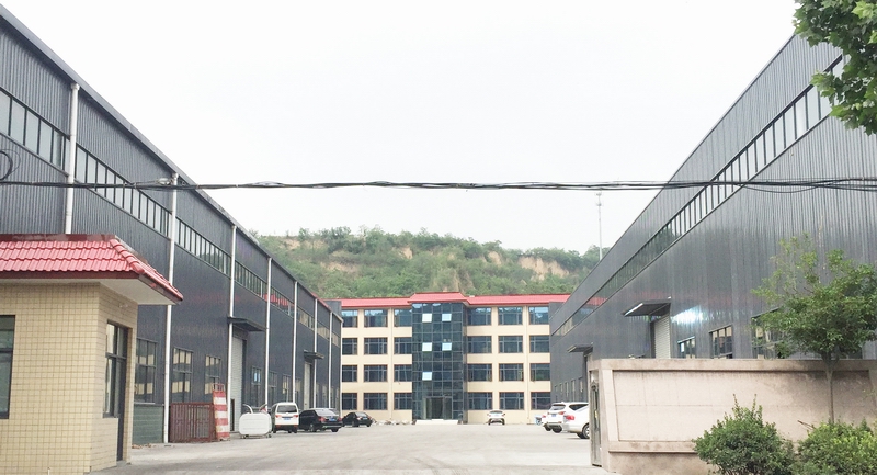 關于我們